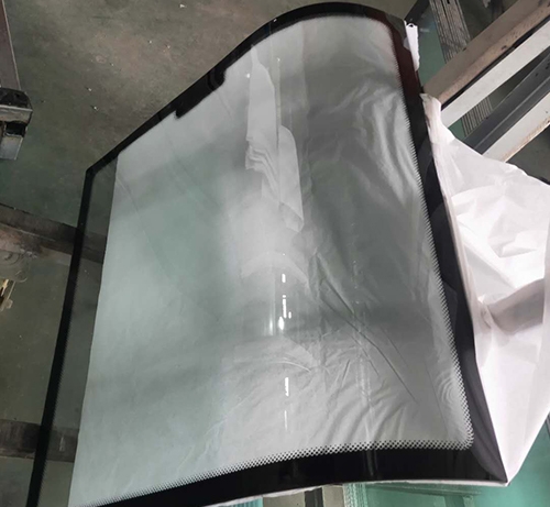推荐冷柜玻璃合作案例
