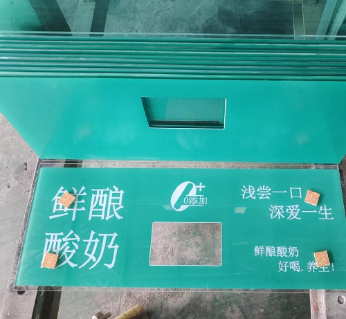 优质玻璃合作案例