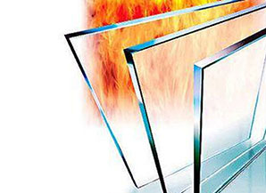 青岛推荐防火玻璃生产