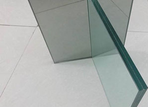 台州优质异形热弯玻璃生产