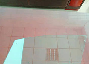 鞍山专业浴室门玻璃销售