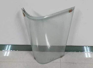 德州专业钢化玻璃销售